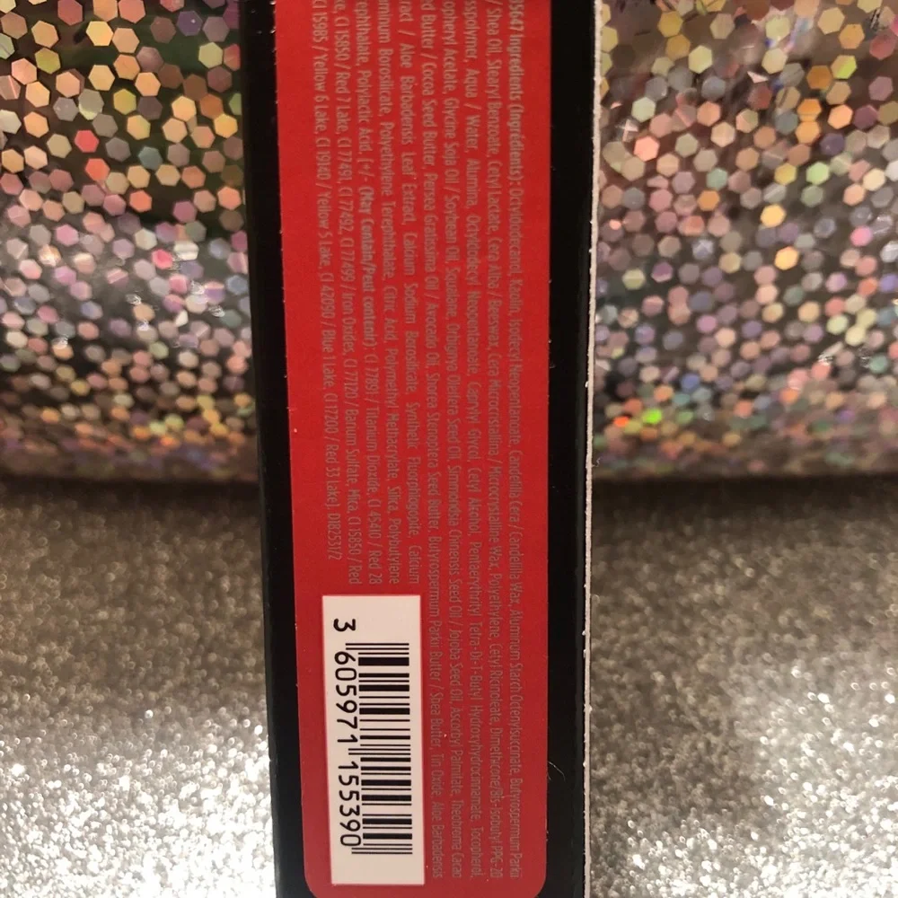 BNIB! HTF! Discontinued Urban Decay Vice Lipstick 💄 in 714